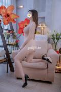 Thuê Gái gọi Thúy Ngân - Hàng dâm dễ thương rất tình cảm Massage AZ