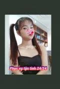 Thuê Gái gọi ❤️ THÙY LINH ❤️ Thiếu nữ Sexy - Dáng xinh Ngực đẹp Massage AZ