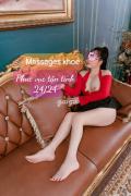 Thuê Gái gọi ☆MS - NGỌC HUYỀN - PHỤC VỤ NHƯ NGƯỜI TÌNH Massage AZ